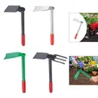 Garden Hoe Weeding Tool Garden Hoe Cultivator 35 cm Comfortable Handle Handy Hoe