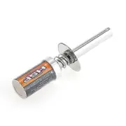HSP Nitro Starter Kit with Glow Plug Igniter for 1/8 1/10 RC Cars