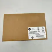 25B-CTM1 PowerFlex 525 Control Module New AB Factory Original Sealed Box 25BCTM1