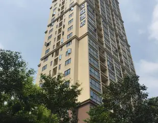 漢庭酒店(佛山美的總部店)(原深業城店)Hanting Hotel (Foshan Meidi Zongbu)