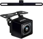 AC-HD03LR 720P Rearview Backup Camera (180° Wide-Angle), for S8 Models Only (Ex