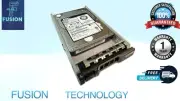 Dell 383N9 Hard Disk Drive With Tray For 13g Poweredge Server