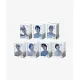 官方週邊商品 防彈少年團 BTS PROOF JIGSWA PUZZLE 108片拼圖 【田柾國 JUNGKOOK ver.】(韓國進口版)