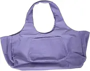 BESPORTBLE Versatile Yoga Fitness Bag Large Storage Compartment for Yoga Gear Bag