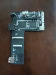 ANYCUBIC Photon Mono X2 dedicated 3D printer stereolithography motherboard