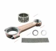 For MERCURY Outboard 30-120 HP Connecting Rod Kit 640-9612A6, 640-9612A7
