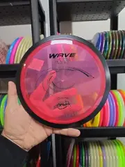 MVP Axiom Discs Proton Wave 166g #3 Driver Disc Golf