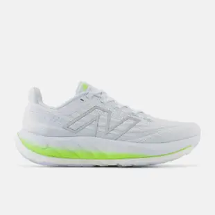 【NEW BALANCE】NB Fresh Foam X Vongo v6 運動鞋 跑鞋 慢跑鞋 女鞋 灰藍 螢光黃(WVNGOLI6-D)