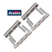 SUNNEN Cylinder Honing/Hone Stone Set N37-J55 AN301 220-grit for Cast Iron 32Ra