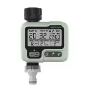 Automatic Water Timers Garden Digital Irrigation Machine Intelligent Sprinkler