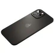 For iPhone 14 Series Case Thin Matte Ultra Slim Shockproof Clear Cover