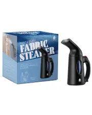 Pursonic Handheld Fast-Heat Portable Garment Steamer