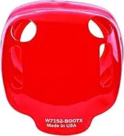 Ingersoll Rand Power Tool Accessory W7152-BOOT, W7152/W7172, Boot, Protect