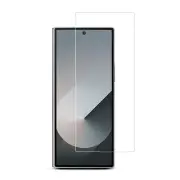 Tempered Glass Screen Protector (2.5D) for Samsung Galaxy Z Fold 6 - Clear