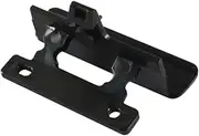 MagiDeal Center Console Armrest Latch Lid Lock Lid Latch for Center Console Armrest Assembly 20864153 for 2500 2007-2013