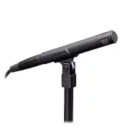 Audio Technica AT4041 Cardioid Low Mass Diaphragm Studio Condenser Microphone