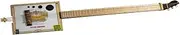 The Best DIY Plans Store DIY Cigar Box Guitar Plans - Build Your Own 3 String Musical Instrument