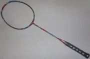 New Apacs Force 80 II Badminton Racket Medium Flex Head Heavy Unstrung Isometric