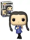 Funko POP! Television The Addams Family #1549 Wednesday Addams (Dancing) - New