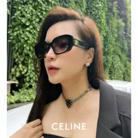 在飛比找蝦皮購物優惠-[🇫🇷全新正品🇹🇼快速發貨] CELINE 賽琳 墨鏡 凱旋