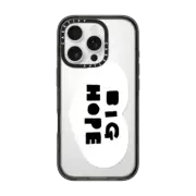 iPhone 16 Pro Impact Case BIG HOPE