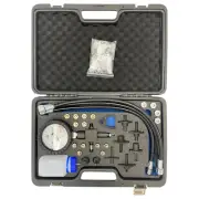 Automotive Diesel Common Rail Pressure Detector Fuel Circuit Tester 2000Bar