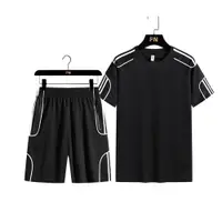 在飛比找ETMall東森購物網優惠-Quick-drying two-piece sportsw