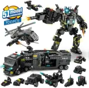 51-in-1 STEM Kit Kids Toy for Boy Girl Teens Solar Robot FOR FUTURE ENGINEERS