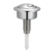For Siamp For Optima 49 Toilet Push Button Dual Flush Replacement Part