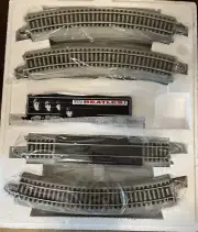 Beatles HO Train & Track Bradford / Hawthorne / Bachmann "Meet The Beatles" C14