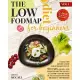 The Low FODMAP Diet For Beginners: A Step By Step Plan To Build Your Custom Diet For A Fast IBS Relief, With Healthy And Delicious Recipes To Eat Well