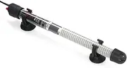 Mini Submersible Aquarium Heater, Heating Rod for Aquarium Fish Tank Constant Temperature Adjustment, 110-240V 25W/50W/100W/200W/300W,200W