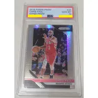 在飛比找蝦皮購物優惠-2018 PRIZM Chris Paul Hyper Pr