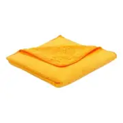 Multi-Purpose Lint Free Microfiber Basic Towel Medium | Plush On One Side