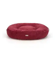 [Snooza] Dream Cloud Dog Bed in Plum