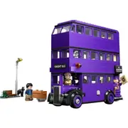 Harry Potter - LEGO Knight Bus Adventure 76446