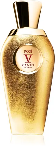 V canto Posí Perfume Extract - 100ml