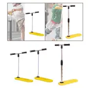 Trampoline Scooter for Kids Funny Toy Trick Scooter for Park Birthday Party