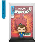 Marvel Comics - Amazing Spider-Man #50 Pop! Comic Cover