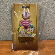 Disney WDI D23 2024 Cuckoo Clocks Alice In Wonderland Pin