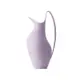 HK 曲線水壺（丁香紫、1.2 L）