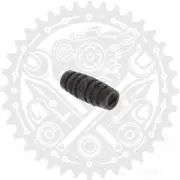 Genuine OEM Foot Pedal Rubber Fits Suzuki TU 125 XT