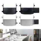 Keyboard Tray Under Desk Computer Keyboard Tray Multipurpose Sliding Keyboard
