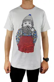 Sailor Man Mens Tee--MON-SAILOR