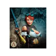 Scale75 - Jessica Thunder - 1/12th Resin Bust - SCB008