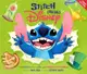 Stitch Crashes Disney