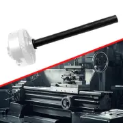 Self-Centering Steel Lathe Chuck There/Four Jaw Woodworking Chuck Connecting Rod