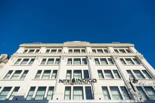 加的夫英迪格飯店Hotel Indigo Cardiff