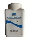 Combo of Pyrex ( Heat Cure 400g + Rapid Repair 400g ) Acrylic Denture Powder