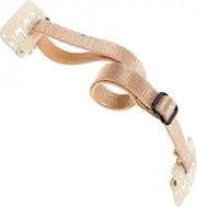 Face Supply Women's Face Lifting Hair Belts 4pcs Elastic Lifting Bands Daily Use Wrinkle Reducing Hair Straps for Eye Area
